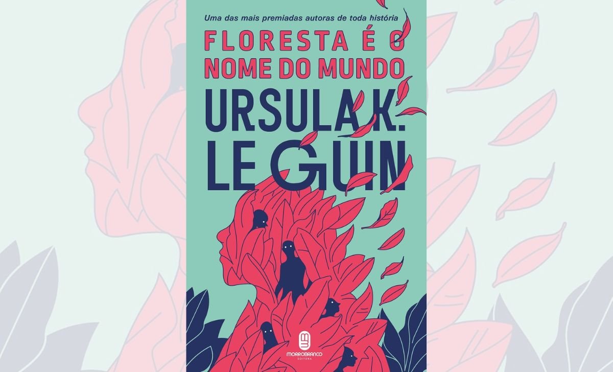 Floresta é o Nome do Mundo