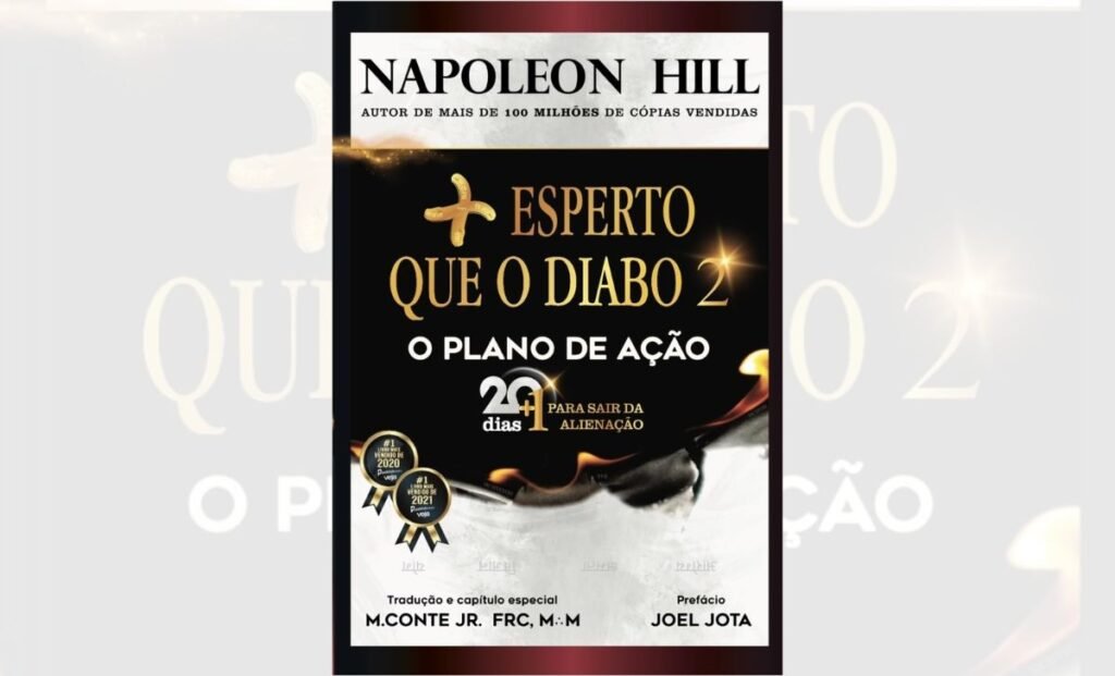 Mais Esperto Que O Diabo 2