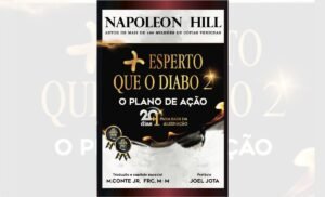 Mais Esperto Que O Diabo 2