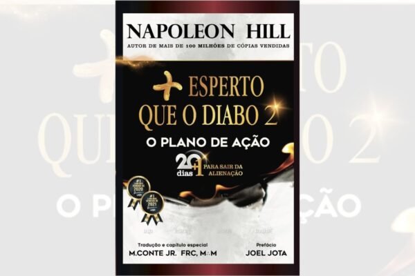 Mais Esperto Que O Diabo 2