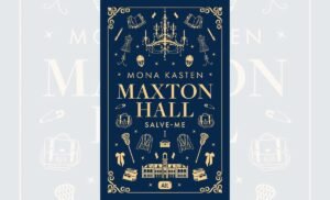 Maxton Hall: Salve-me
