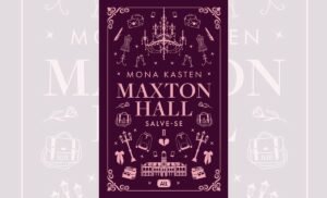 Maxton Hall: Salve-se