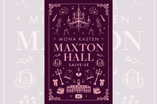 Maxton Hall: Salve-se