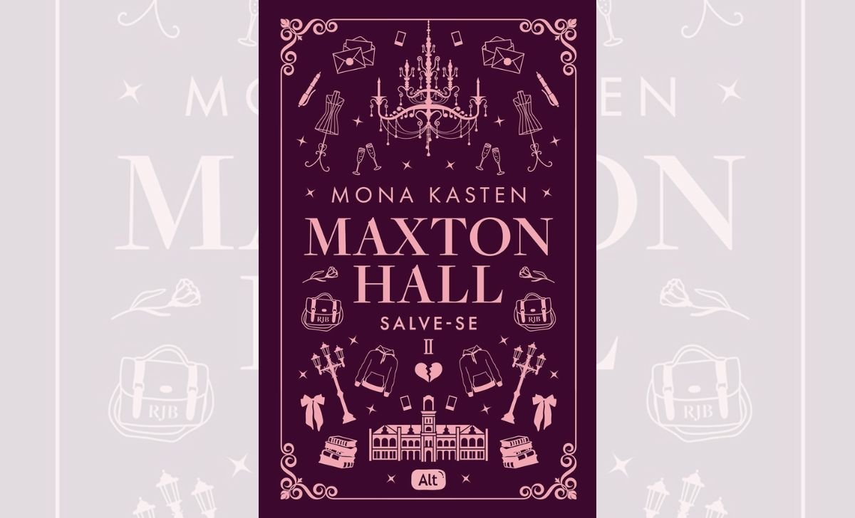 Maxton Hall: Salve-se