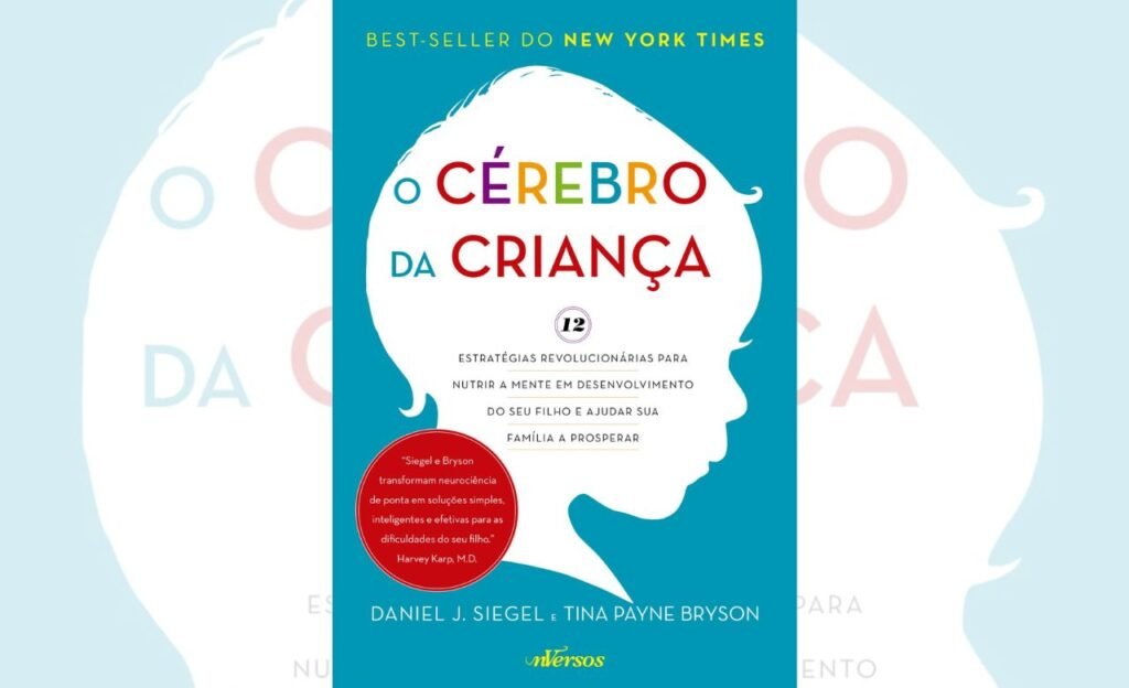 O Cérebro da Criança