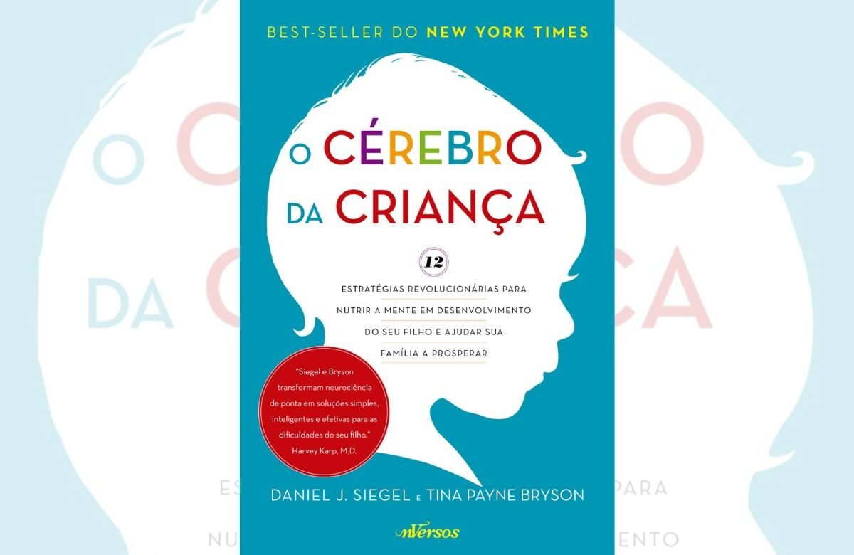 O Cérebro da Criança
