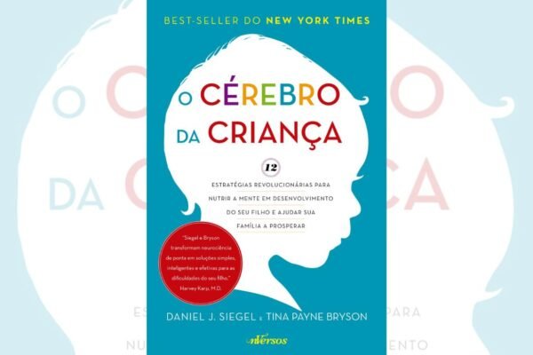 O Cérebro da Criança