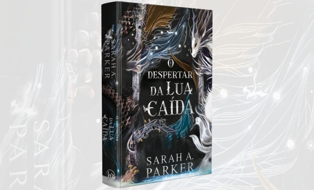 O Despertar da Lua Caída