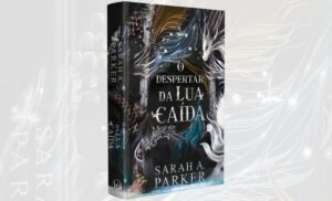 O Despertar da Lua Caída