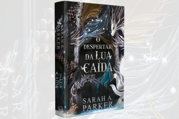 O Despertar da Lua Caída
