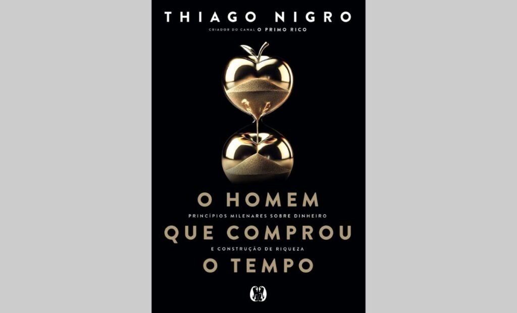 O Homem que Comprou o Tempo