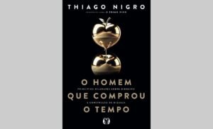 O Homem que Comprou o Tempo