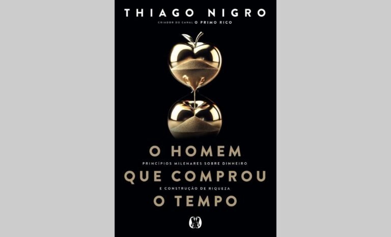 O Homem que Comprou o Tempo