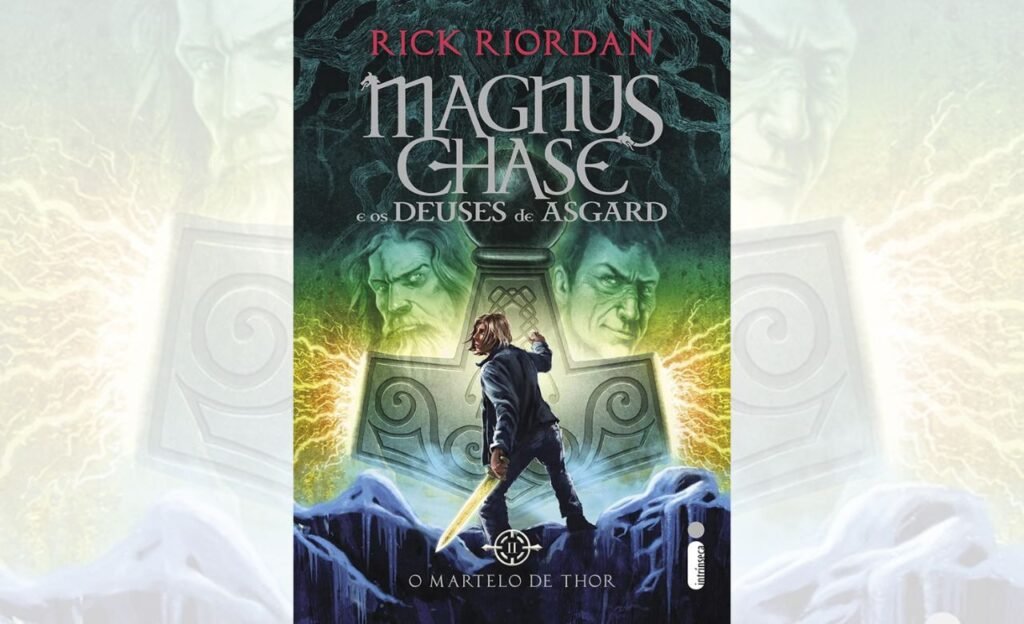 O Martelo de Thor