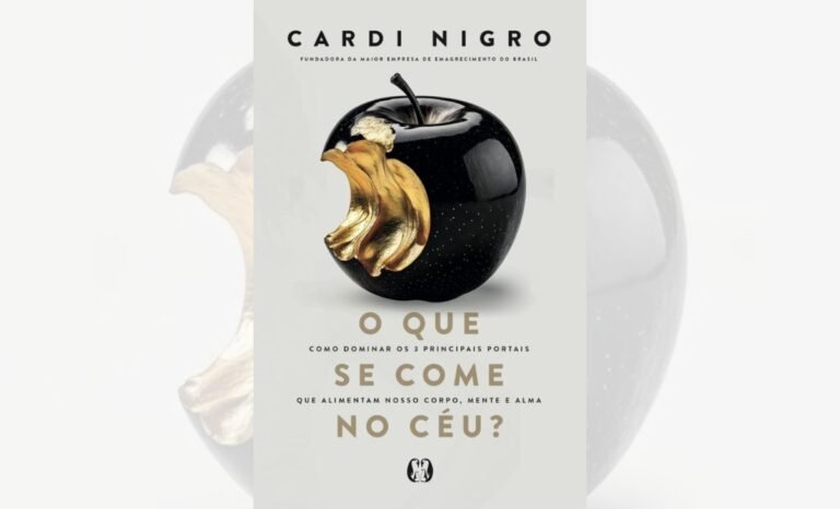 O que se Come no Céu?