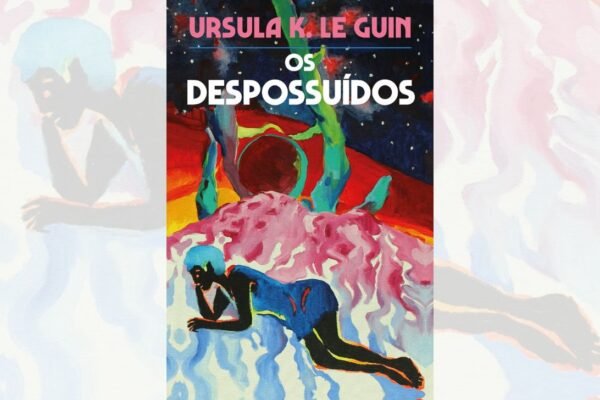 Os Despossuídos