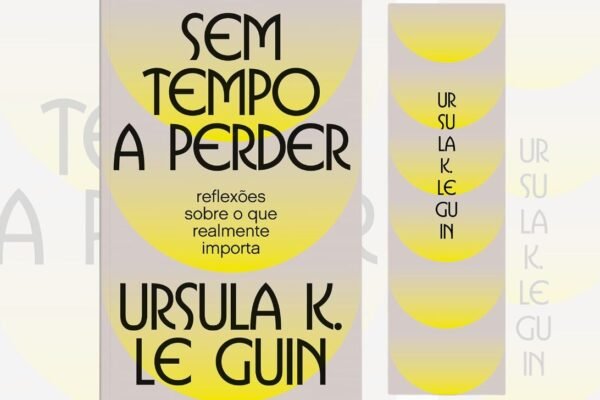 Sem Tempo a Perder