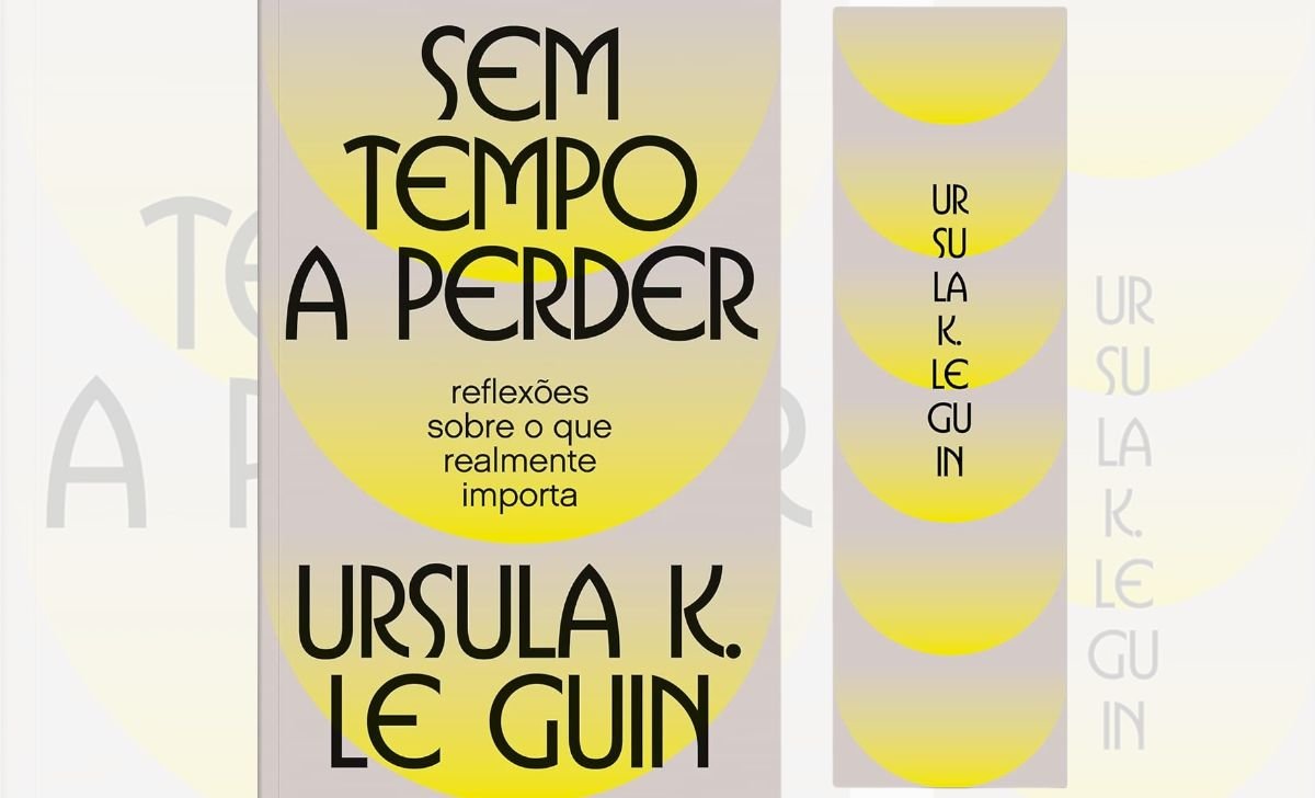 Sem Tempo a Perder