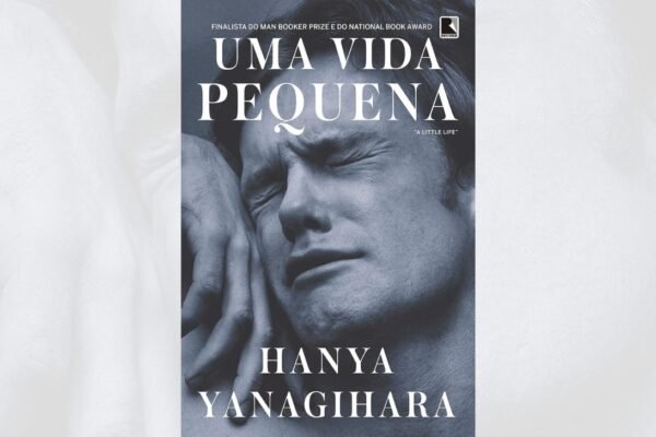 Uma vida pequena