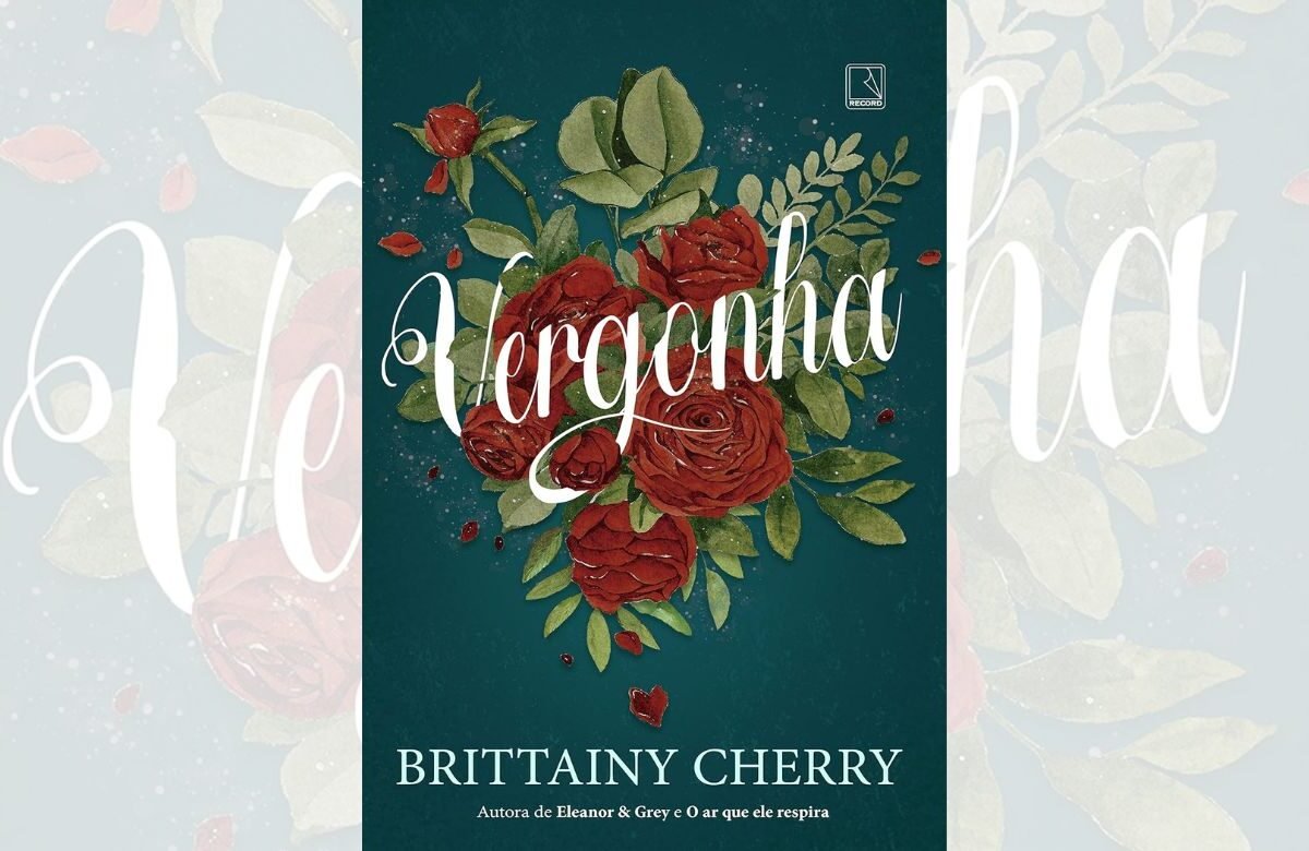 Vergonha