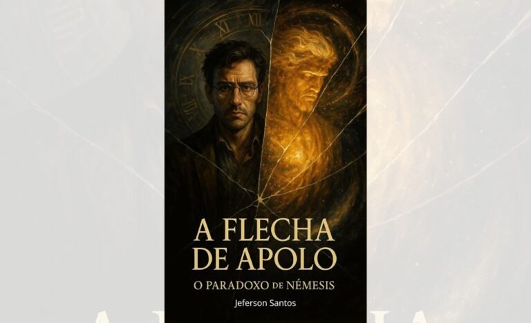 A Flecha de Apolo