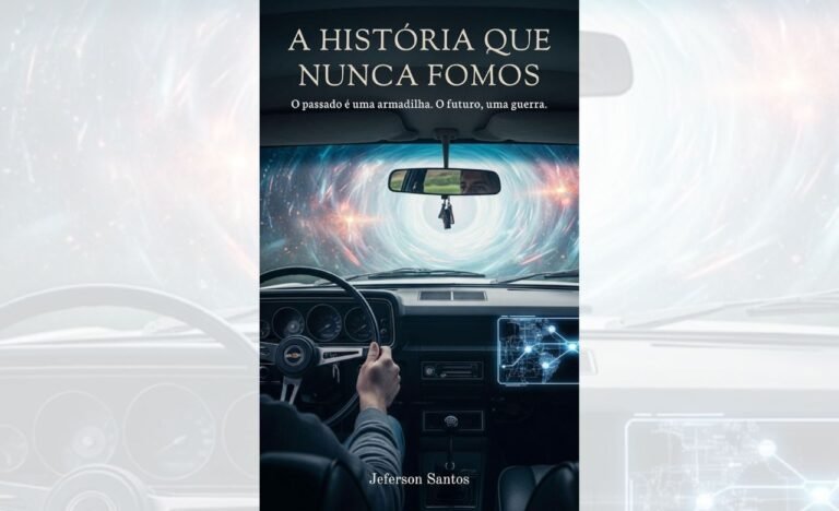 A História Que Nunca Fomos
