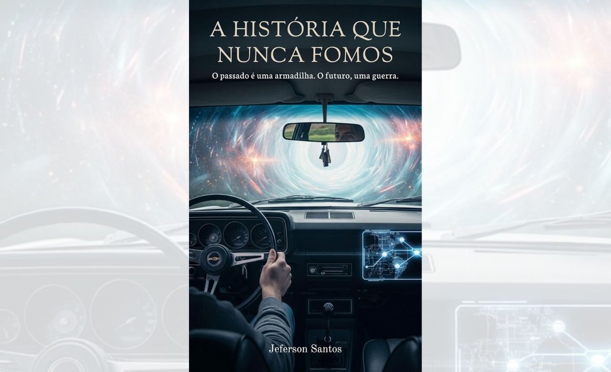 A História Que Nunca Fomos