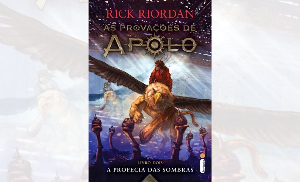 A Profecia das Sombras