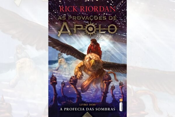 A Profecia das Sombras
