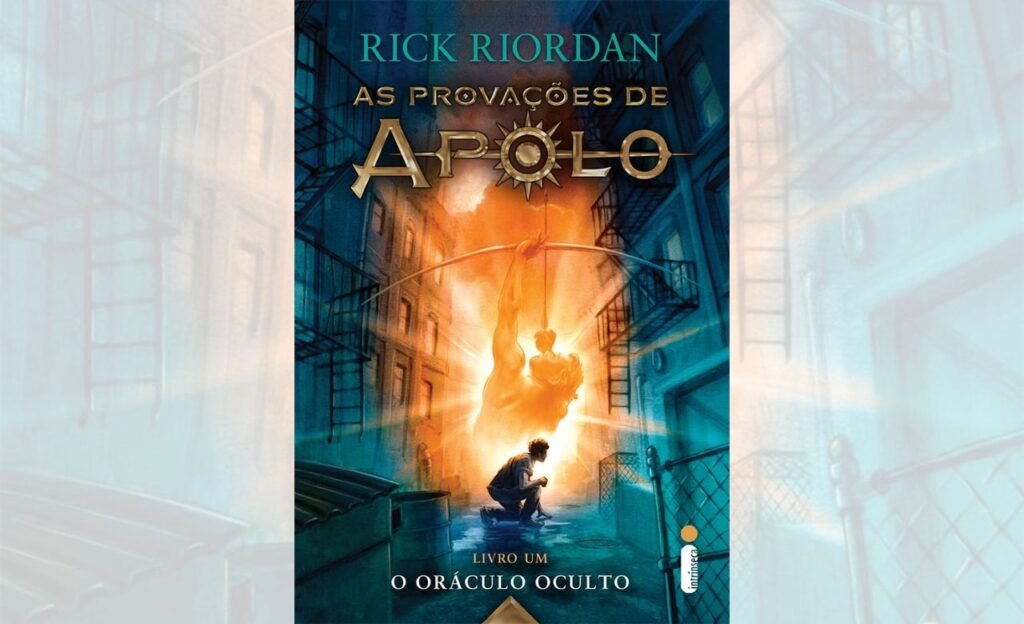 As Provações de Apolo