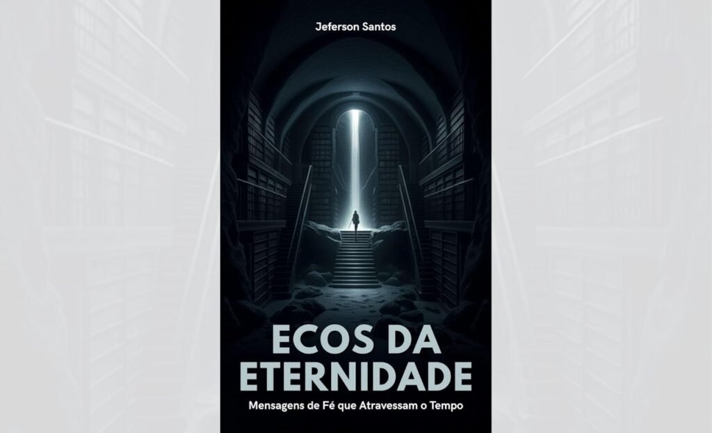 Ecos da Eternidade