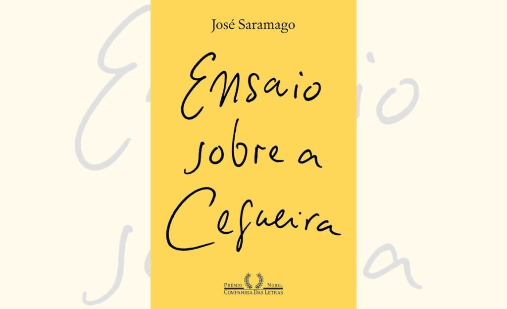 Ensaio sobre a Cegueira