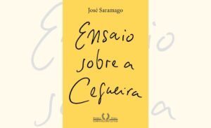 Ensaio sobre a Cegueira