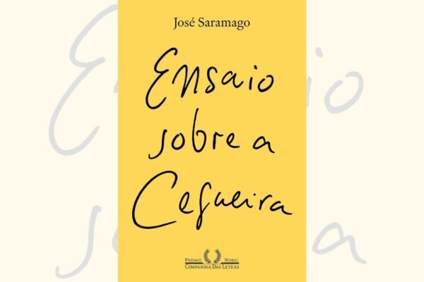 Ensaio sobre a Cegueira