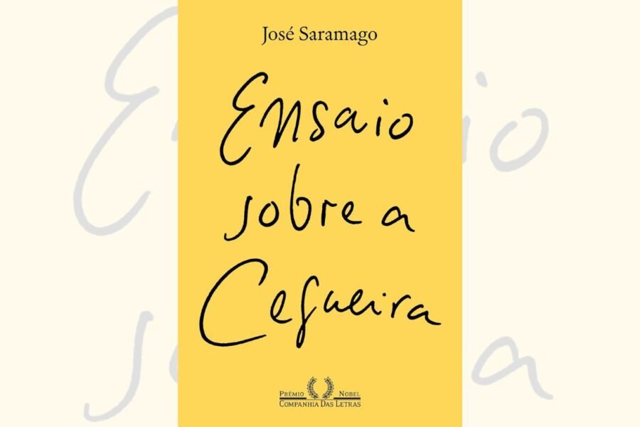 Ensaio sobre a Cegueira