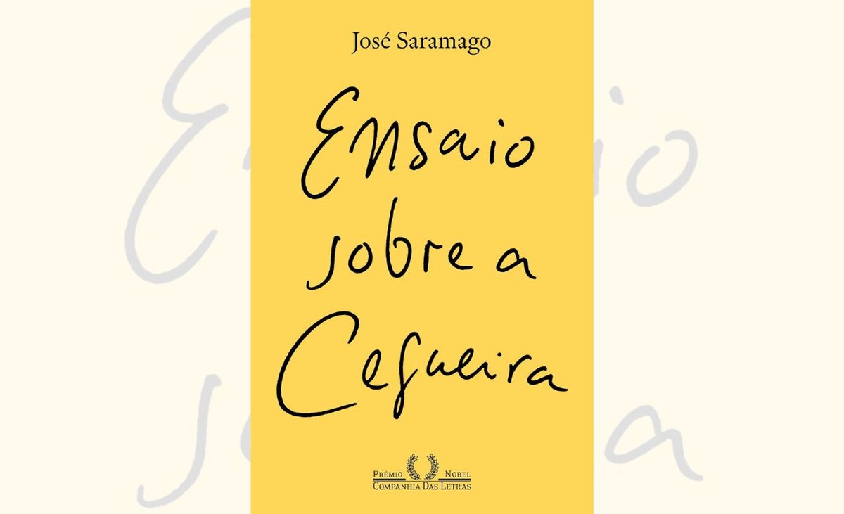 Ensaio sobre a Cegueira