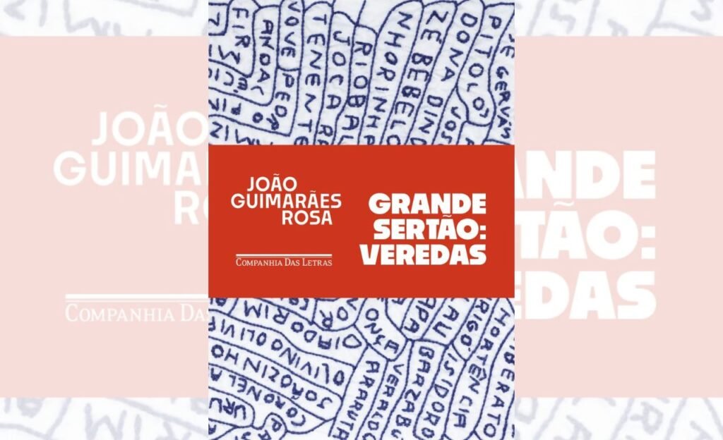 Grande Sertão Veredas