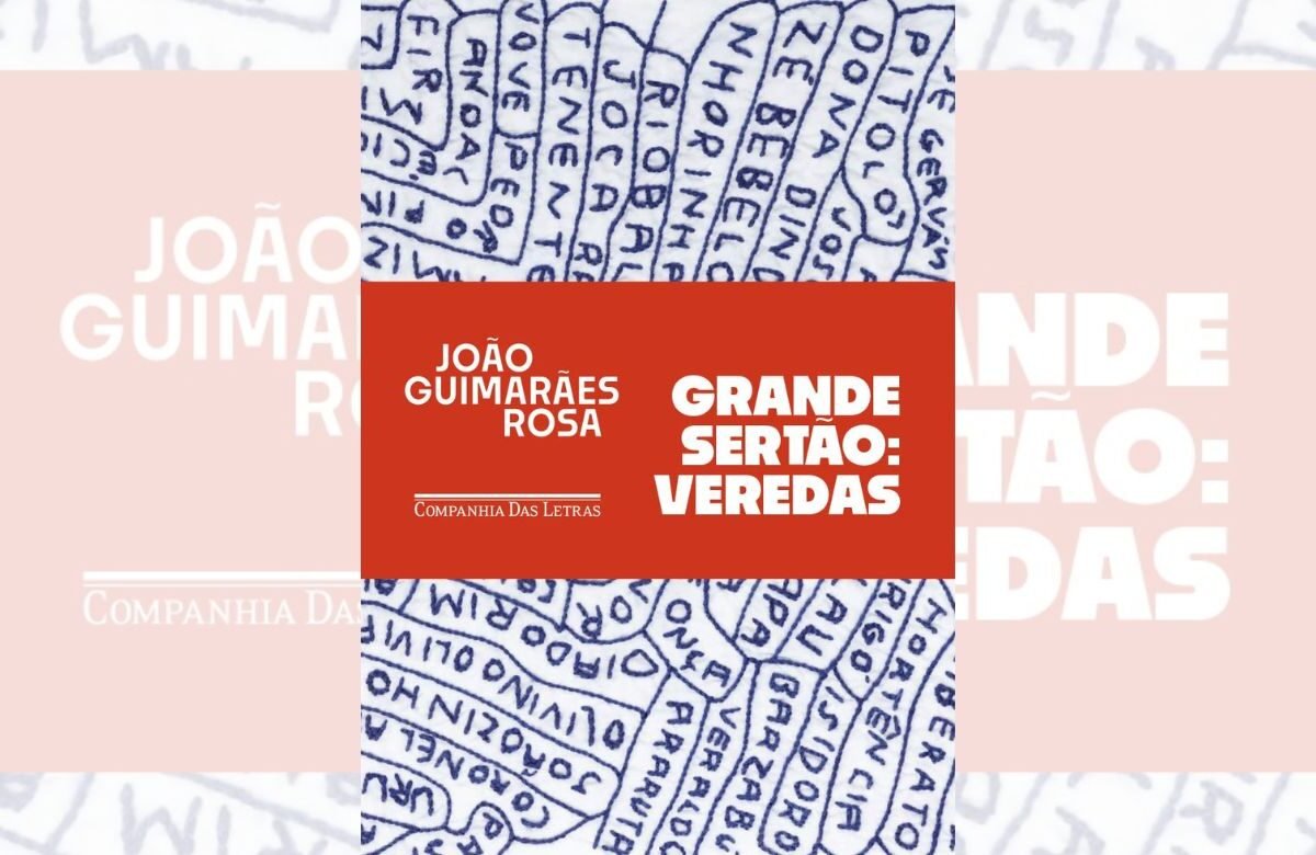 Grande Sertão Veredas