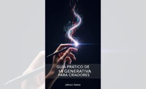 Guia Prático de IA Generativa para Criadores