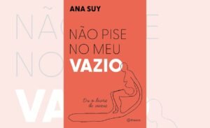 Não pise no meu vazio