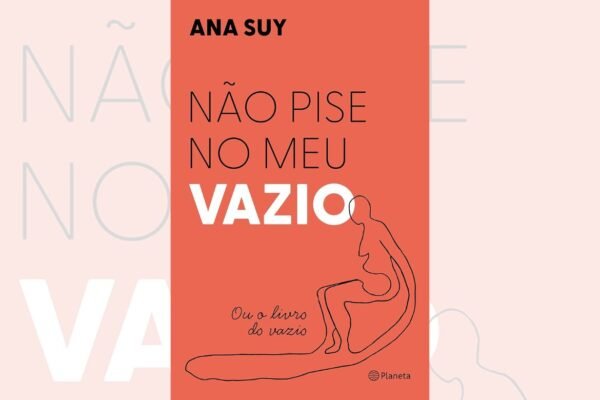 Não pise no meu vazio