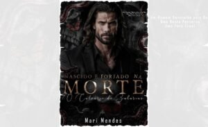 Nascido e Forjado na Morte: O Calvário de Zakarias