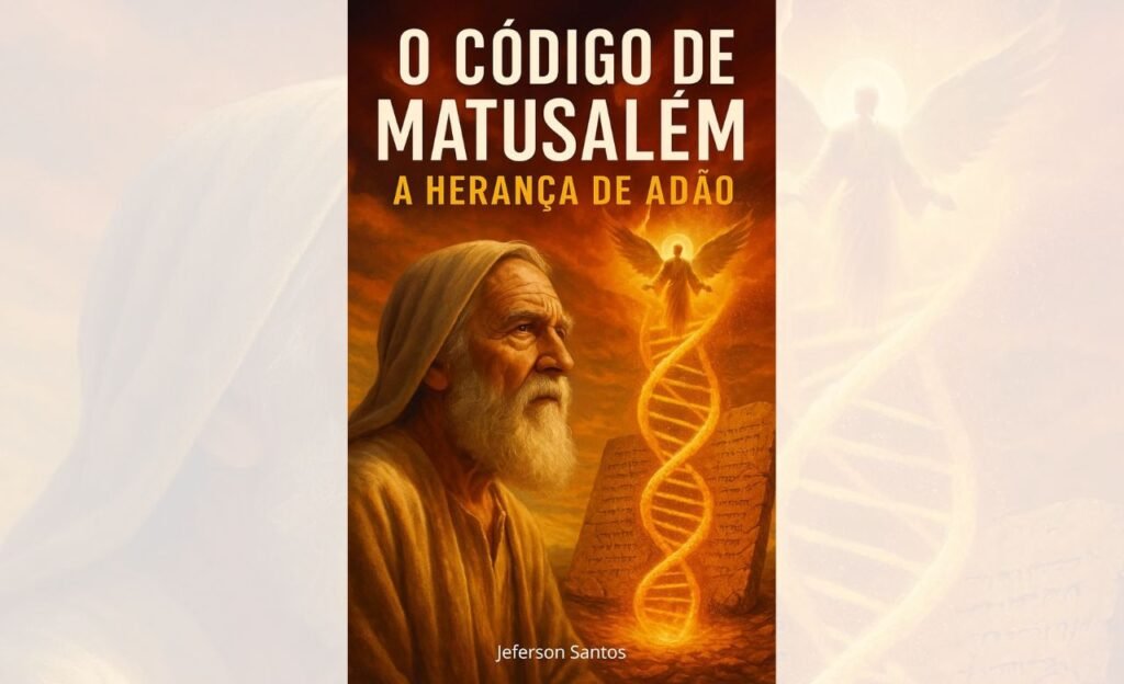 O Código de Matusalém