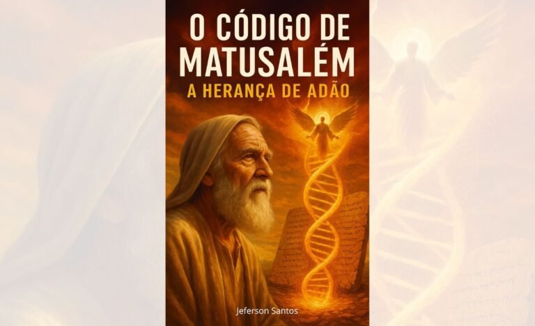 O Código de Matusalém