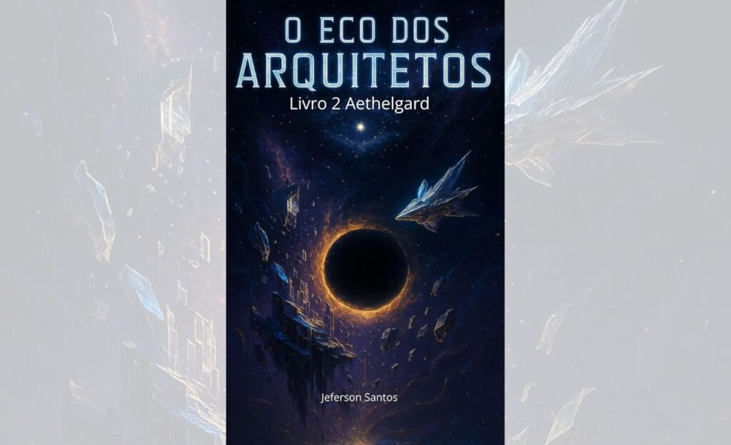 O Eco dos Arquitetos