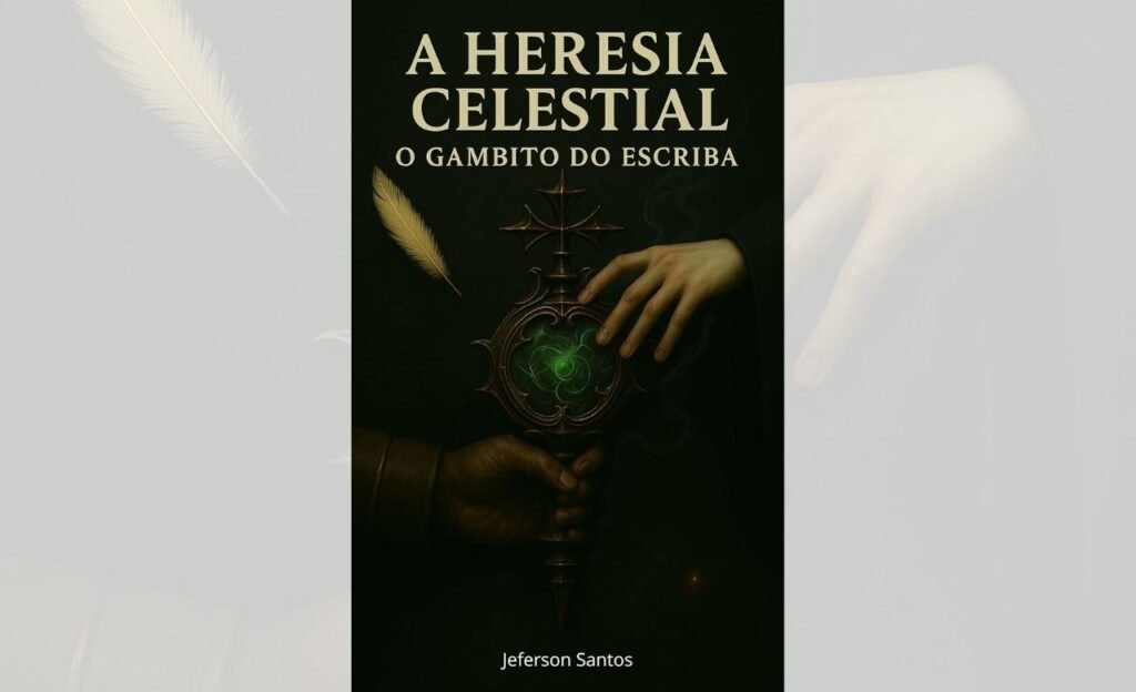 O Gambito do Escriba