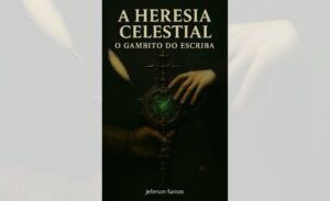 O Gambito do Escriba