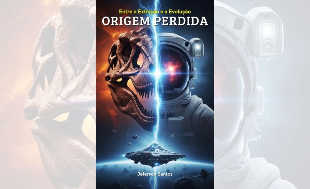 Origem Perdida