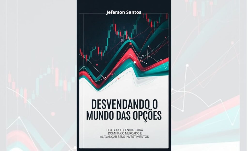 Seu Guia Essencial para Dominar o Mercado e Alavancar Seus Investimentos