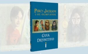 Percy Jackson e os olimpianos: Guia definitivo